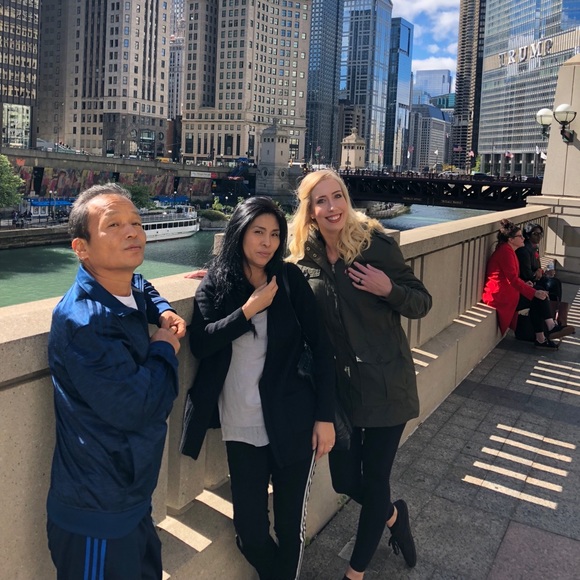 Meet Your Posher, Jacky! - Picture 8 of 8